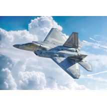 Italeri 2822 F-22A Raptor 1:48